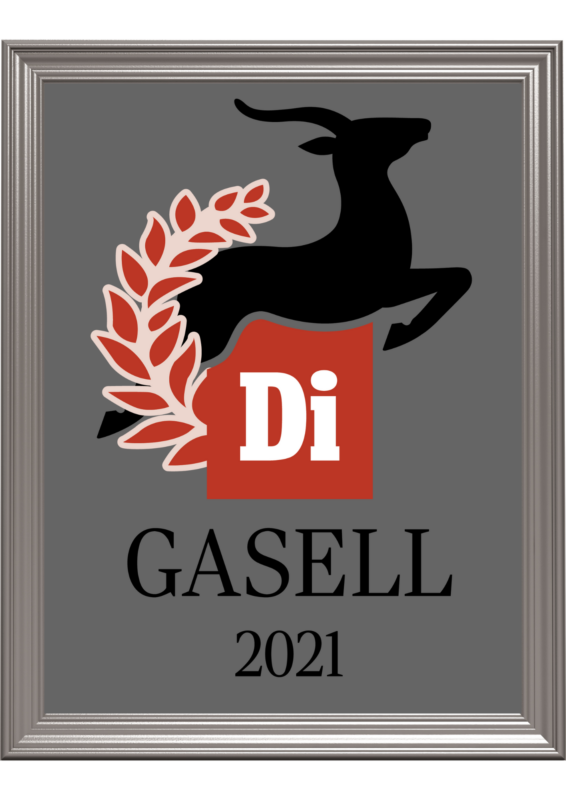 DI Gasell